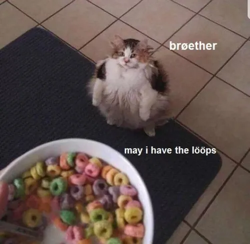 Loops Diagram